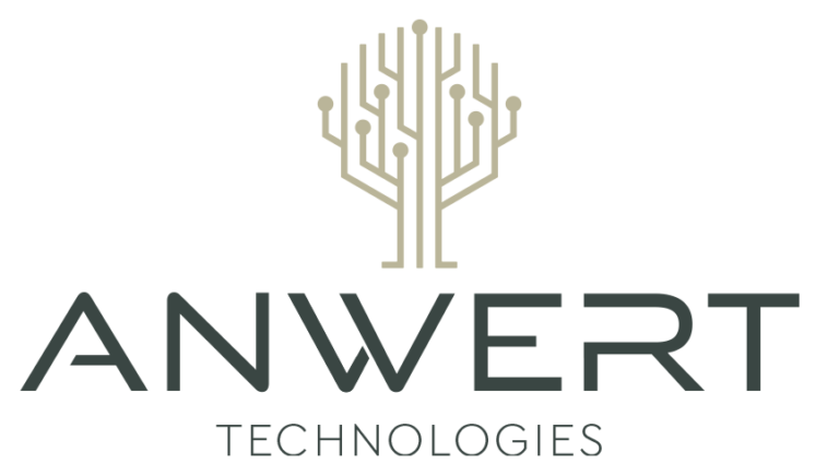 Logo Anwert Technologies