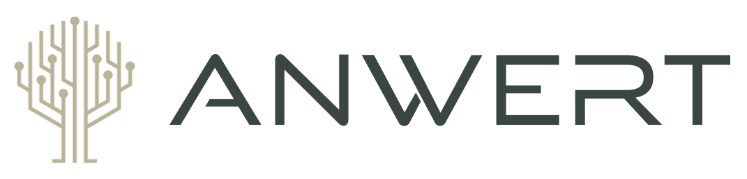 Anwert Logo