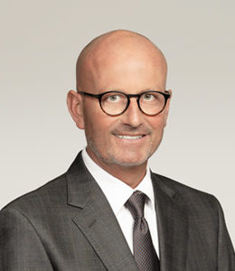 Portrait Georg Kirchmayr